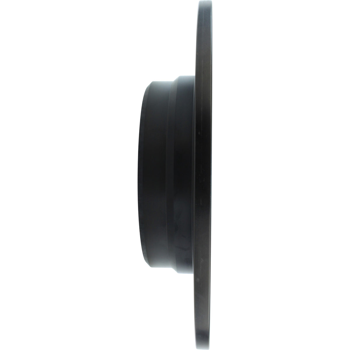StopTech Drilled Sport Brake Rotor 128.34032R