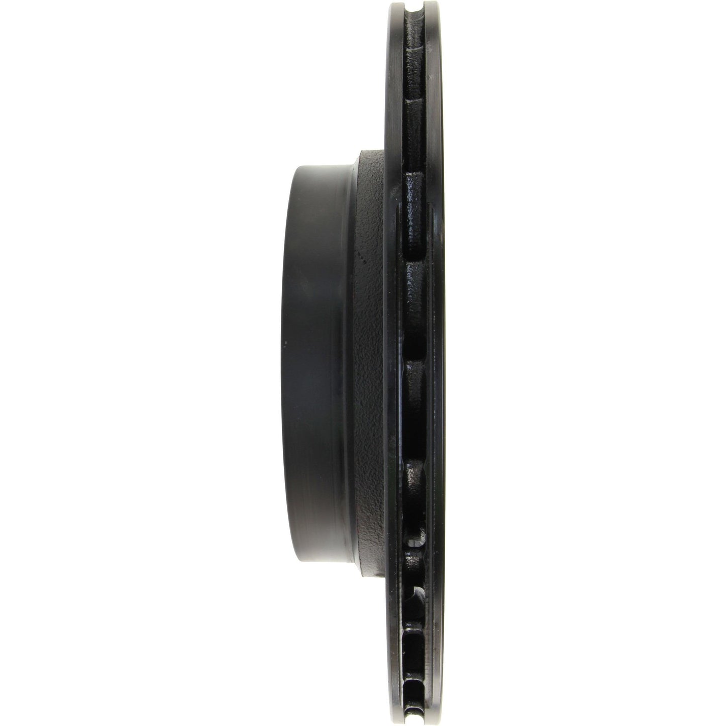 StopTech 98-02 BMW Z3 / 94-99 BMW M3 Drilled Right Rear Cryo Rotor 128.34037CR