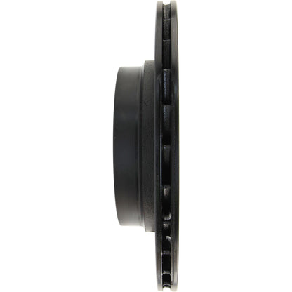 StopTech 98-02 BMW Z3 / 94-99 BMW M3 Drilled Right Rear Cryo Rotor 128.34037CR