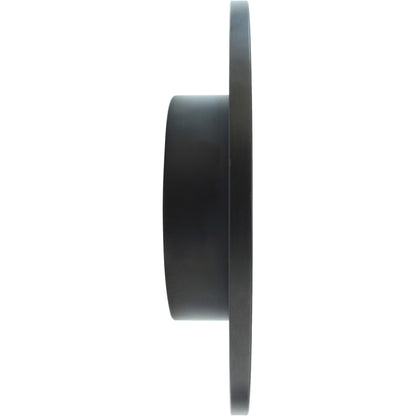 StopTech Drilled Sport Brake Rotor 128.34040L
