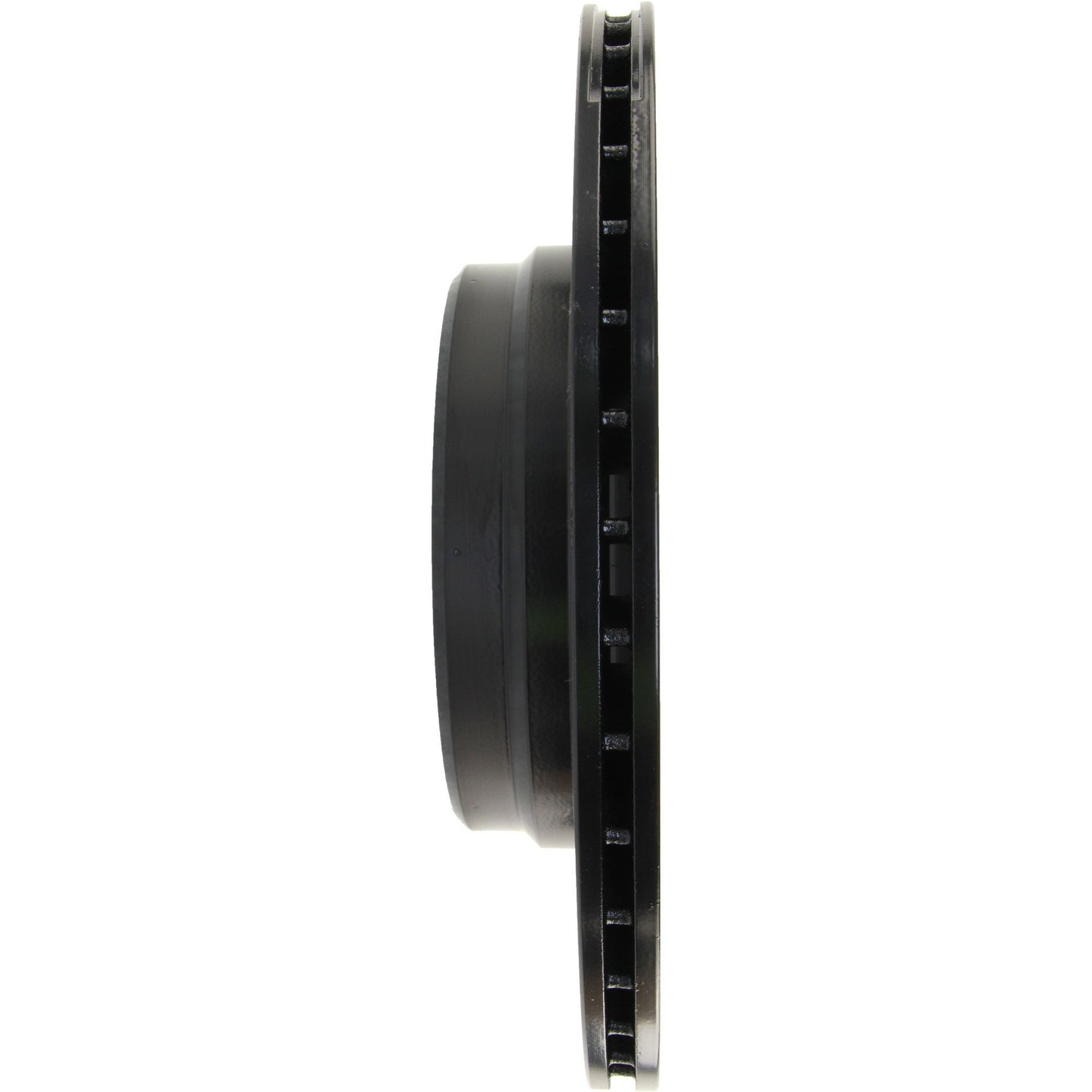 StopTech Drilled Sport Brake Rotor 128.34043L