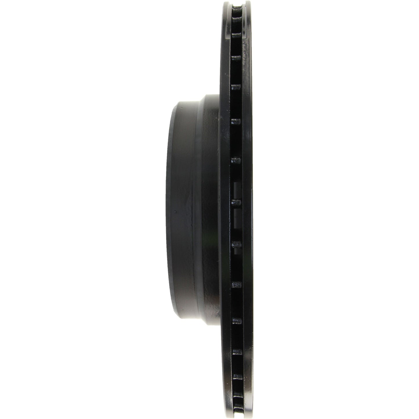 StopTech Drilled Sport Brake Rotor 128.34043R