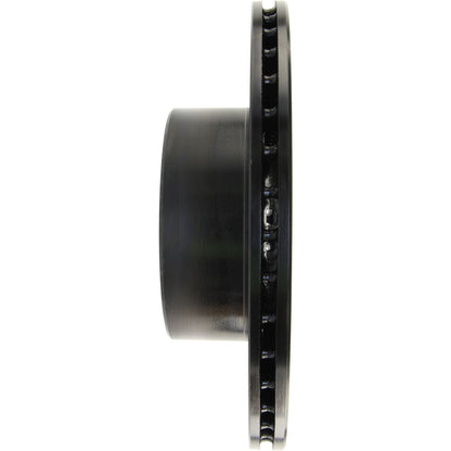 StopTech Drilled Sport Brake Rotor 128.34045L