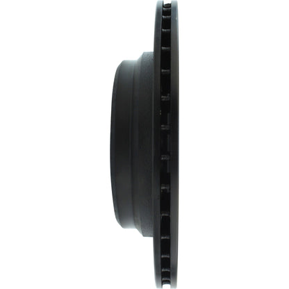 StopTech Drilled Sport Brake Rotor 128.34046R