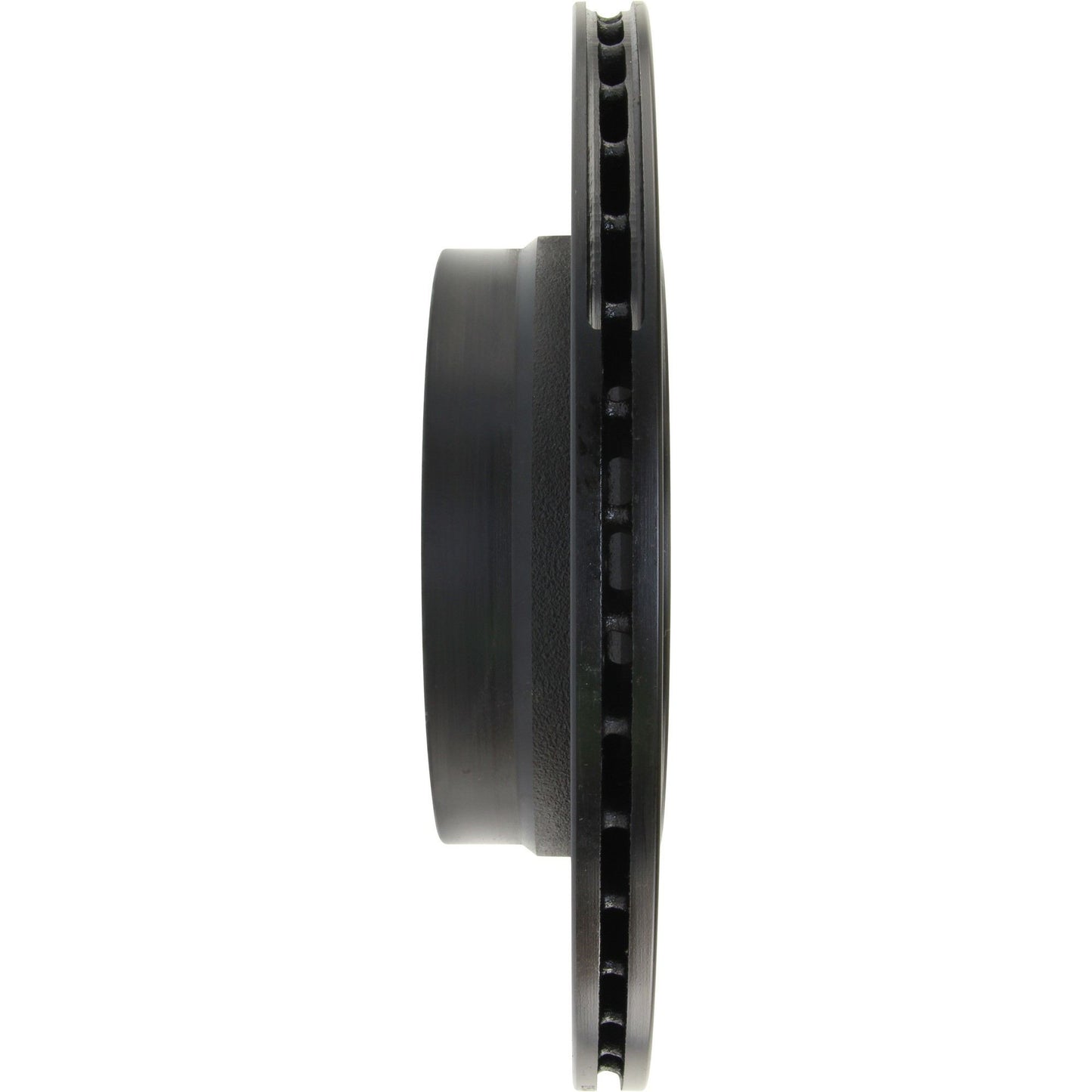 StopTech 99-05 BMW 3-Series Drilled Left Rear Rotor 128.34049L