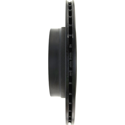 StopTech 99-05 BMW 3-Series Drilled Left Rear Rotor 128.34049L