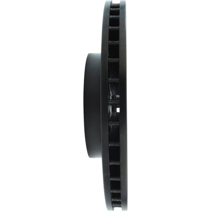StopTech Drilled Sport Brake Rotor 128.34050L