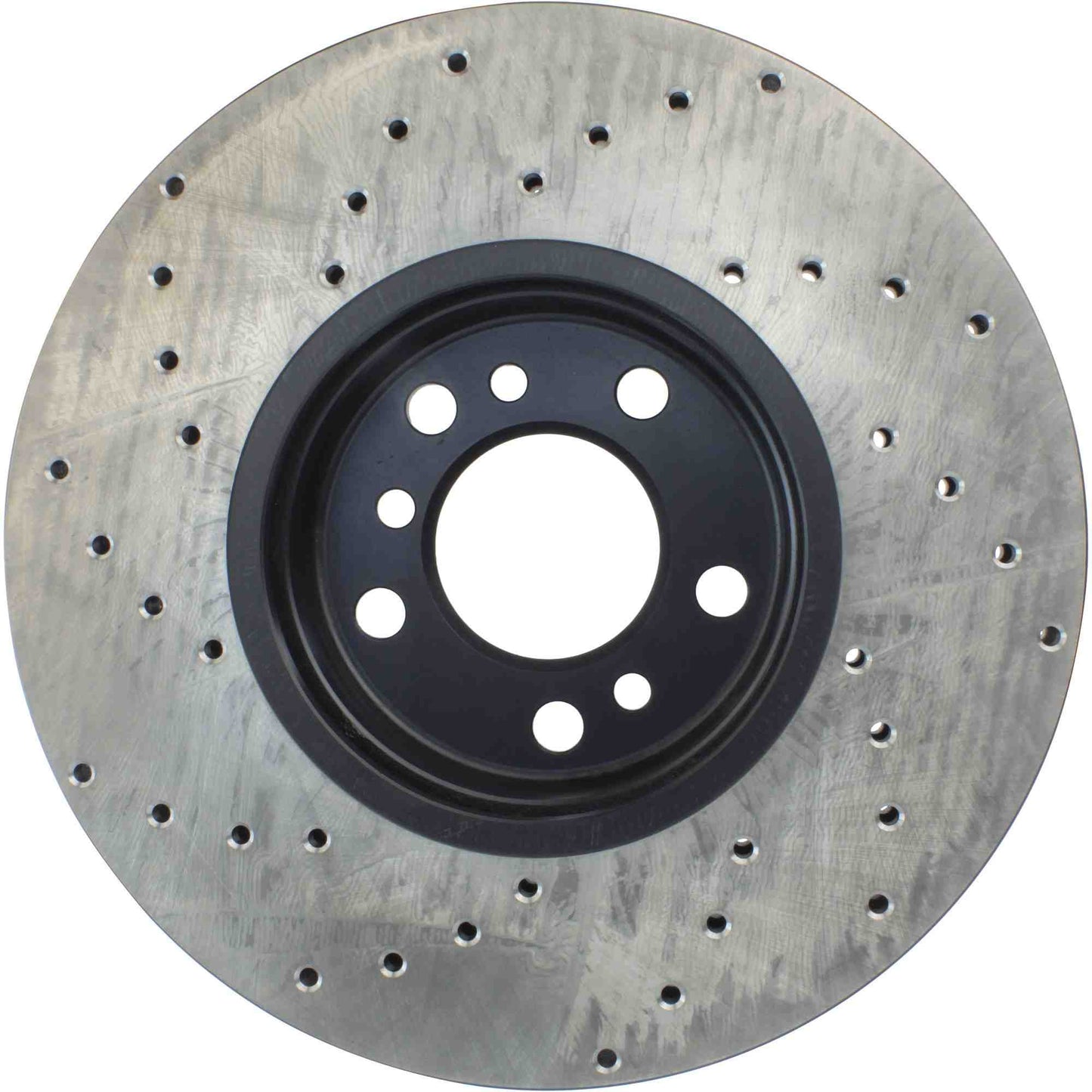 StopTech Drilled Sport Brake Rotor 128.34050L