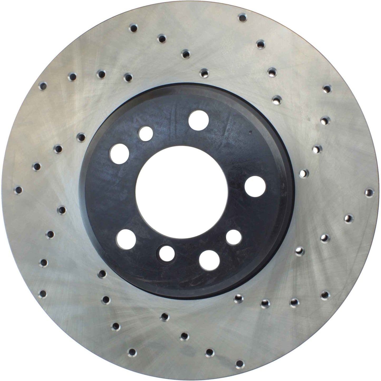 StopTech Drilled Sport Brake Rotor 128.34050L