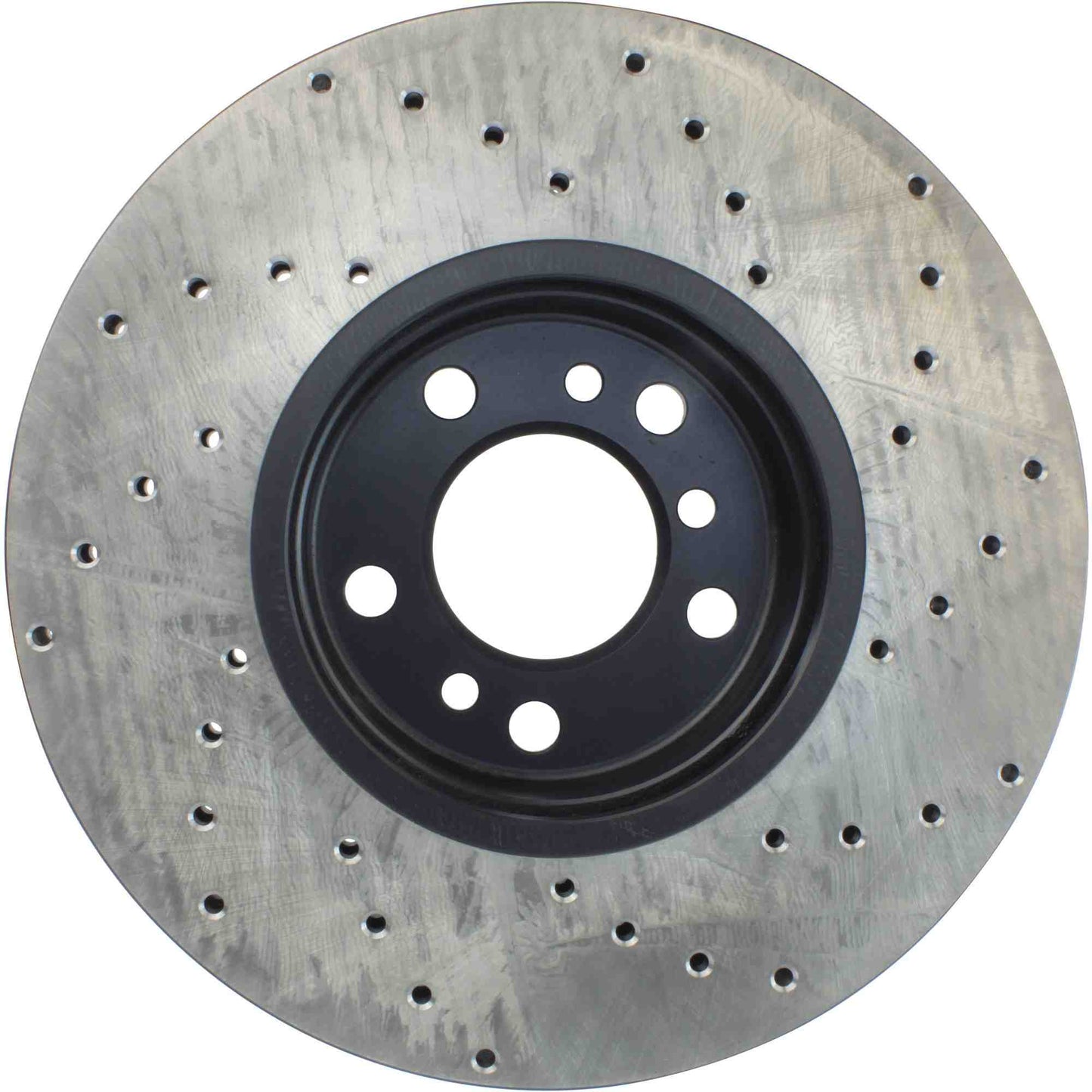 StopTech Drilled Sport Brake Rotor 128.34050R