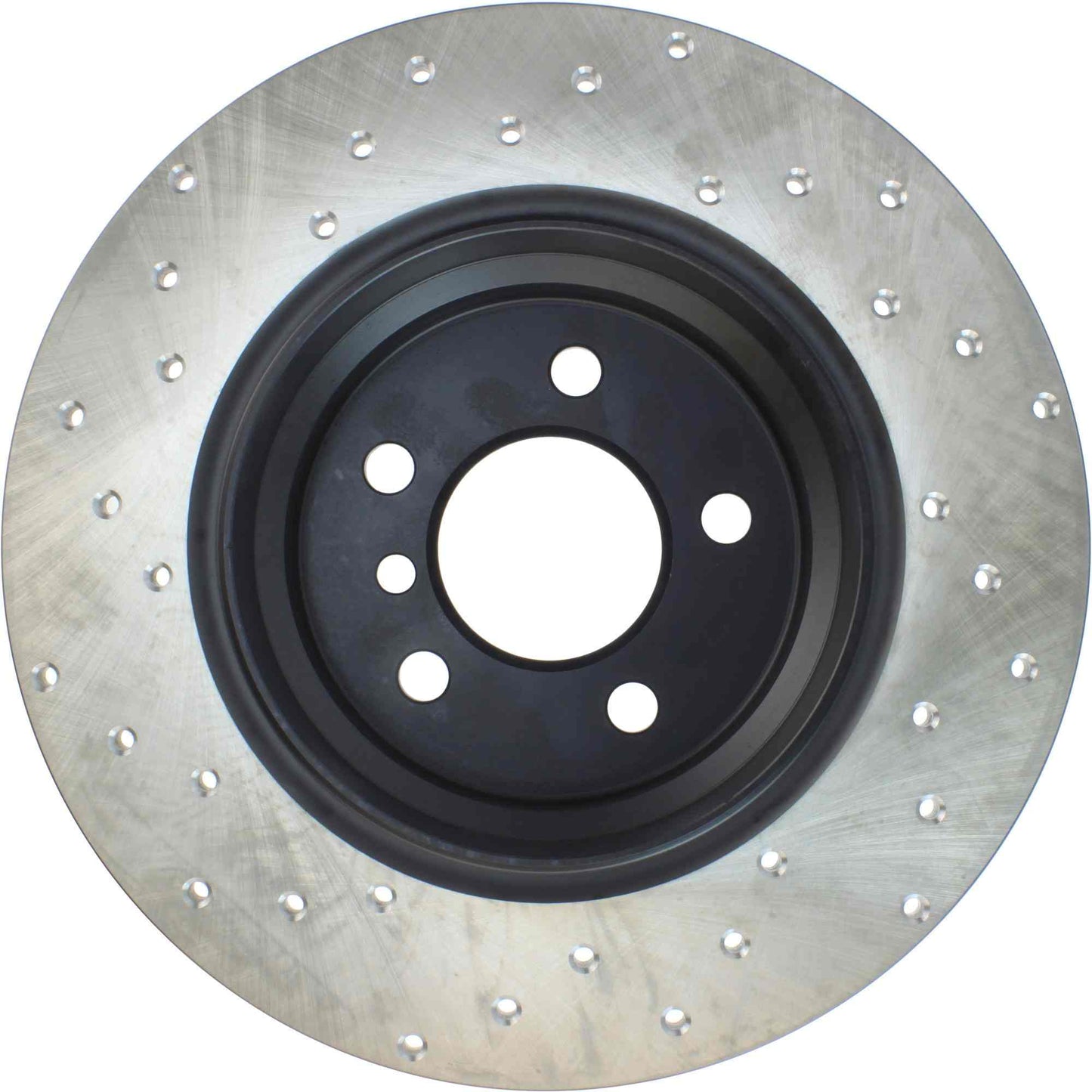 StopTech Drilled Sport Brake Rotor 128.34051L