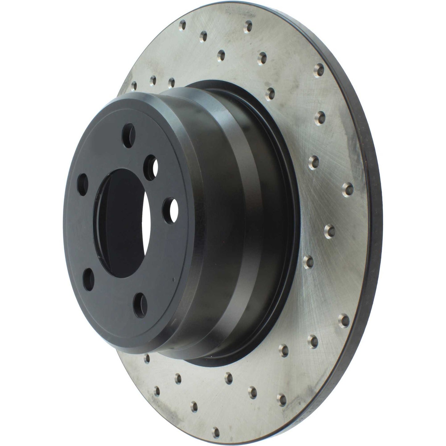 StopTech Drilled Sport Brake Rotor 128.34051L