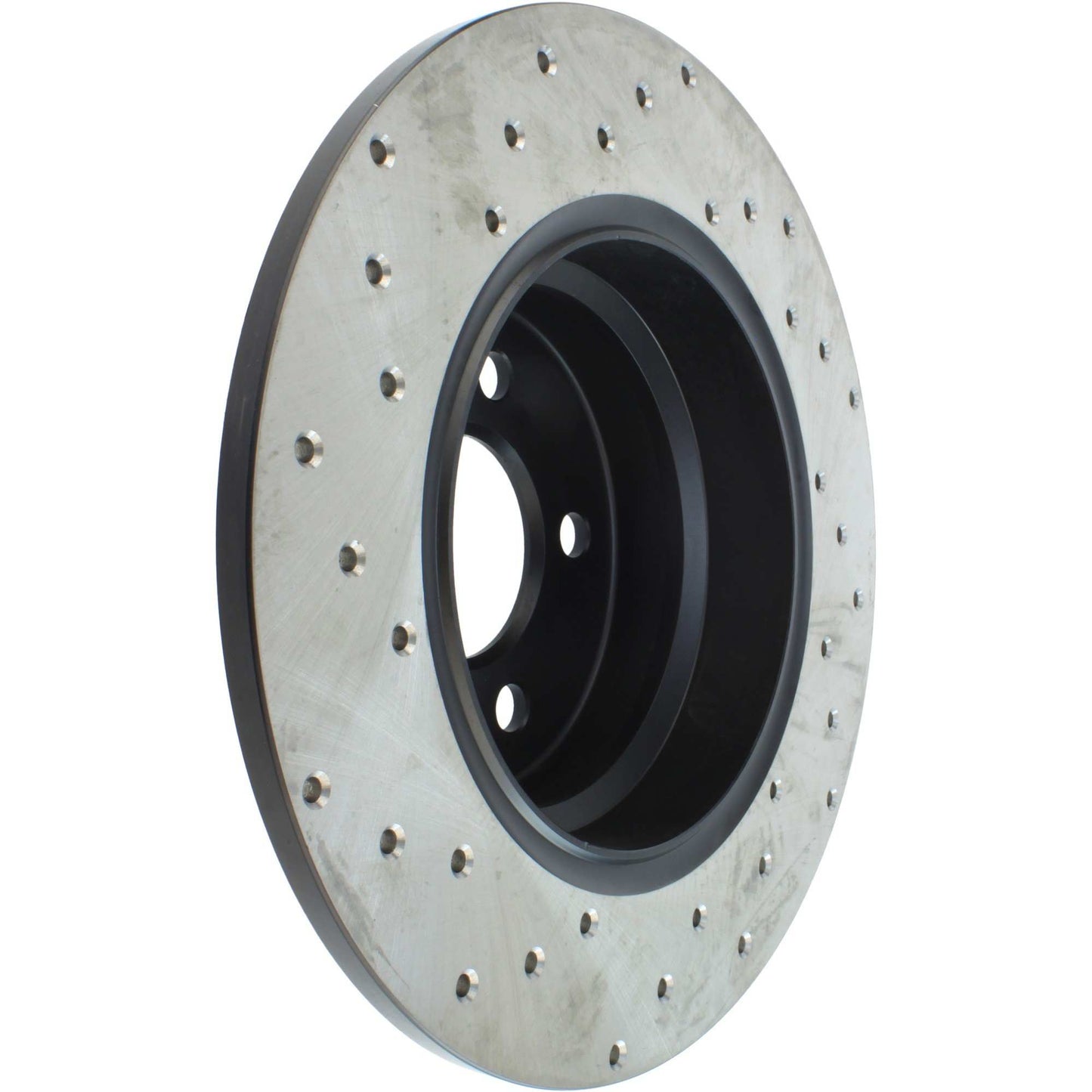 StopTech Drilled Sport Brake Rotor 128.34051L