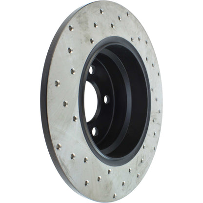 StopTech Drilled Sport Brake Rotor 128.34051L