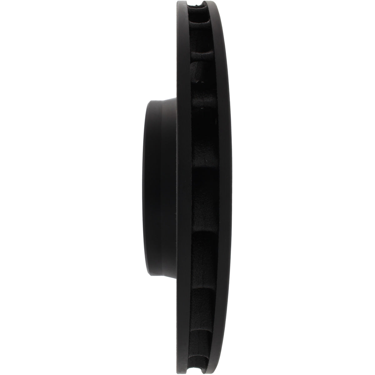 StopTech Sport Cryo Cross Drilled Brake Rotor; Front Right