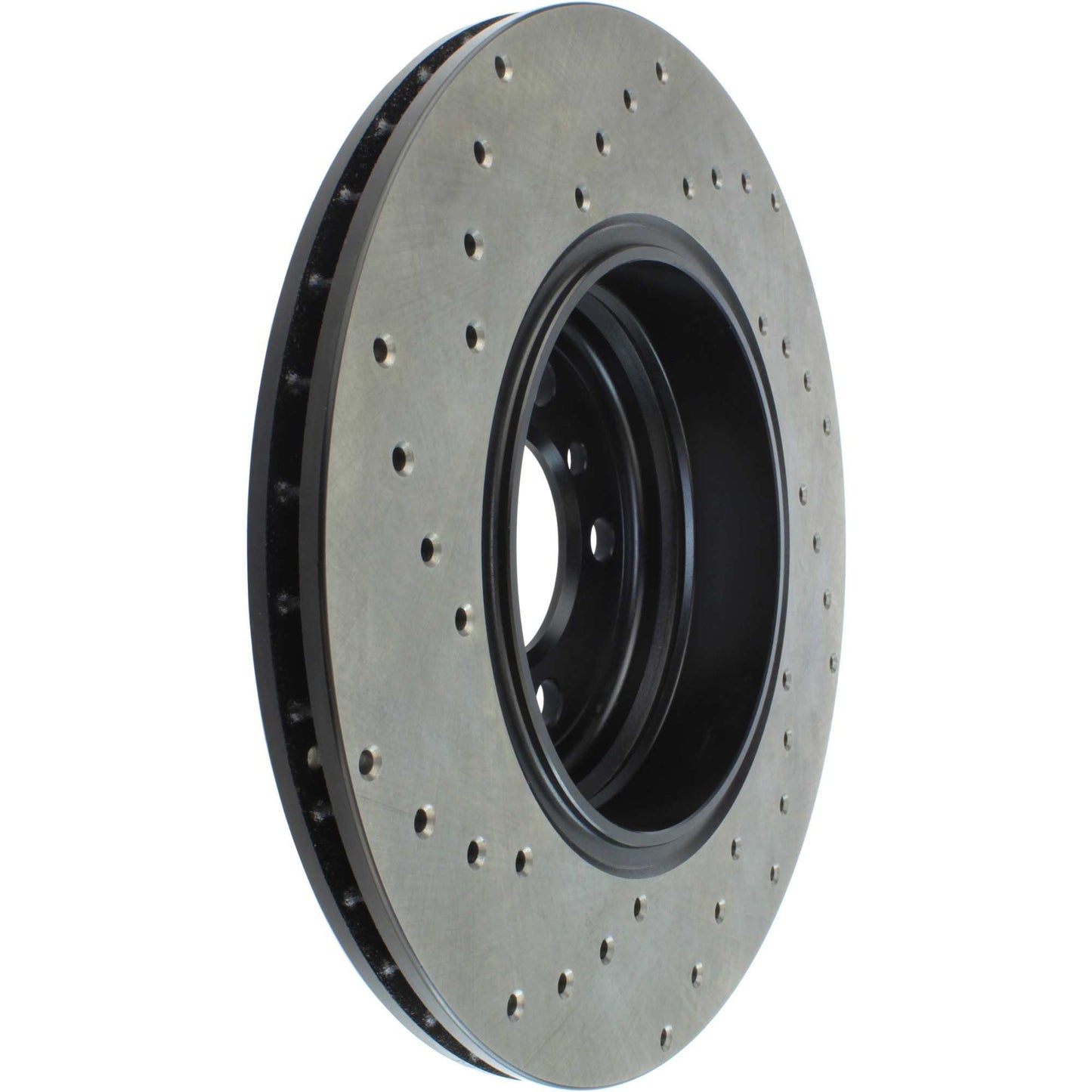 StopTech Drilled Sport Brake Rotor 128.34065L