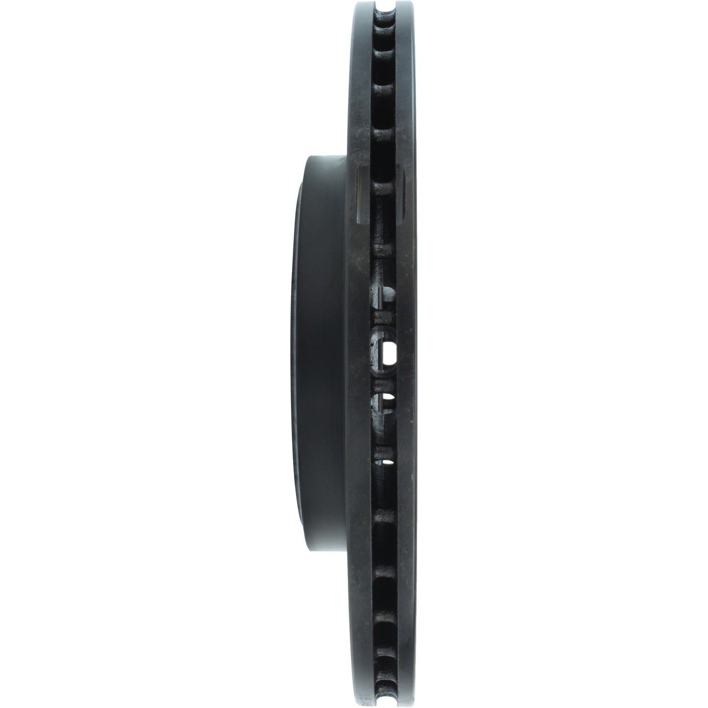 StopTech Drilled Sport Brake Rotor 128.34067L