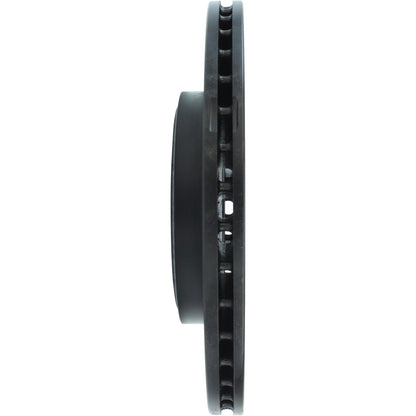 StopTech Drilled Sport Brake Rotor 128.34067R