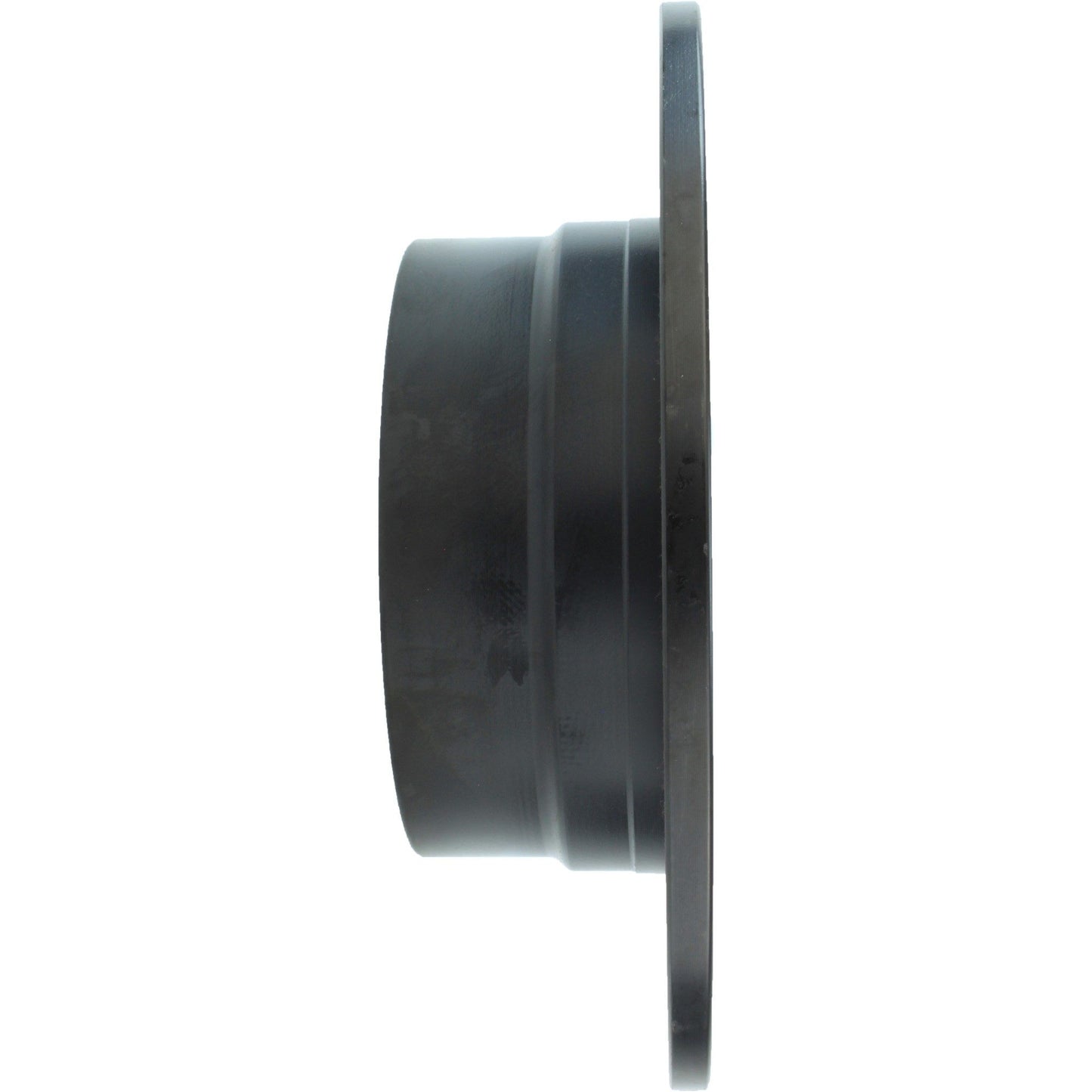StopTech Drilled Sport Brake Rotor 128.34068R
