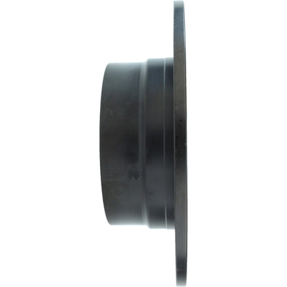 StopTech Drilled Sport Brake Rotor 128.34068R