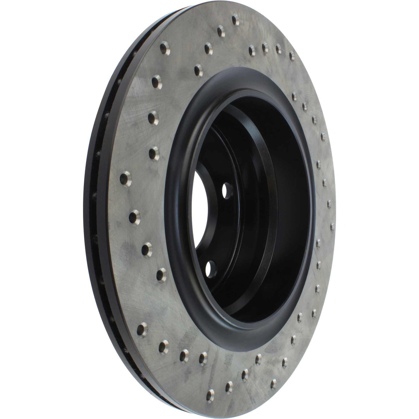 StopTech Drilled Sport Brake Rotor 128.34069L
