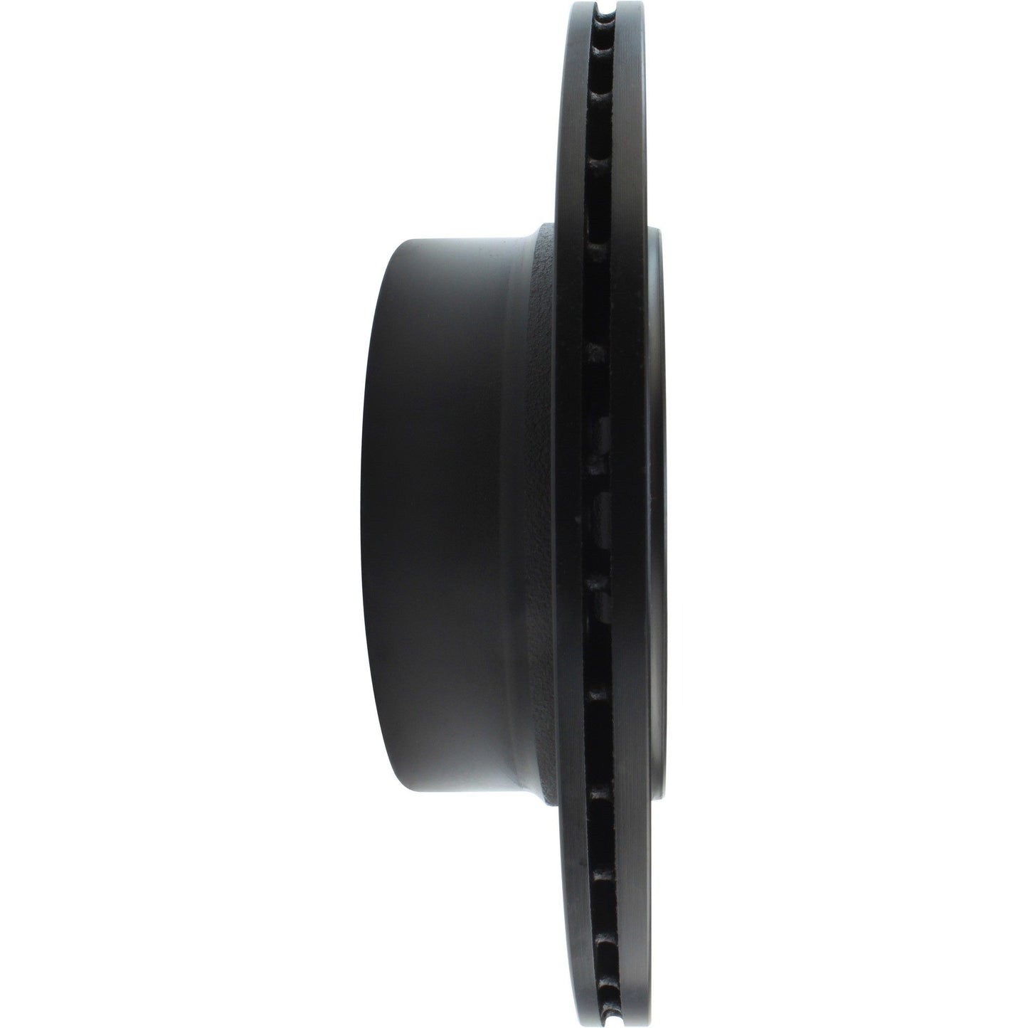 StopTech Drilled Sport Brake Rotor 128.34069R