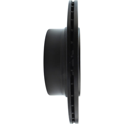 StopTech Drilled Sport Brake Rotor 128.34069R