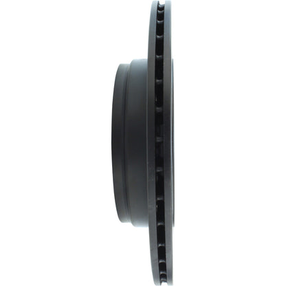 StopTech 04-07 BMW 525 Series / 08-10 528 Series / 04-07 530 Series Drilled Right Rear Rotor 128.34074R