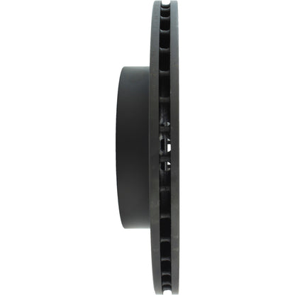 StopTech Drilled Sport Brake Rotor 128.34075L