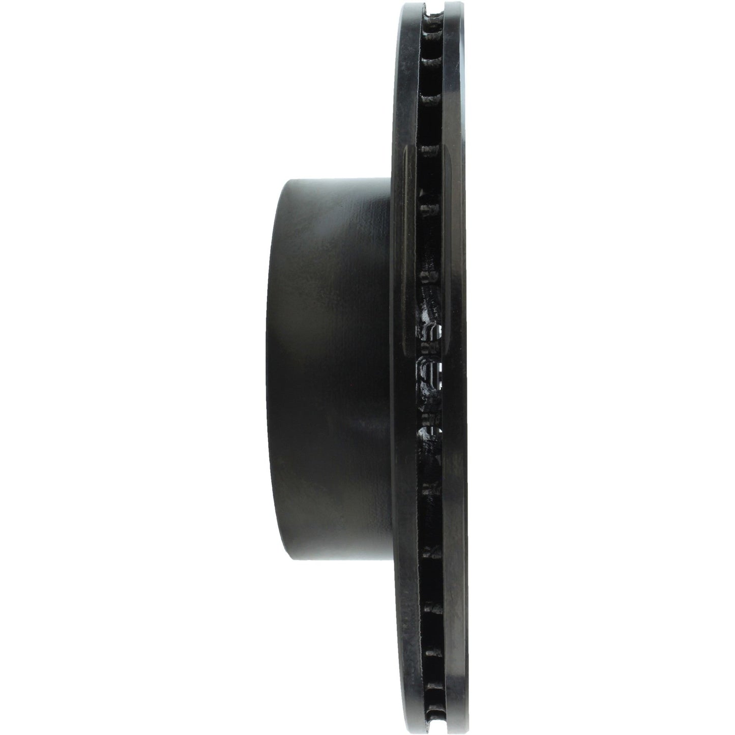 StopTech 08-10 BMW 128i Cross Drilled Right Front Rotor 128.34077R