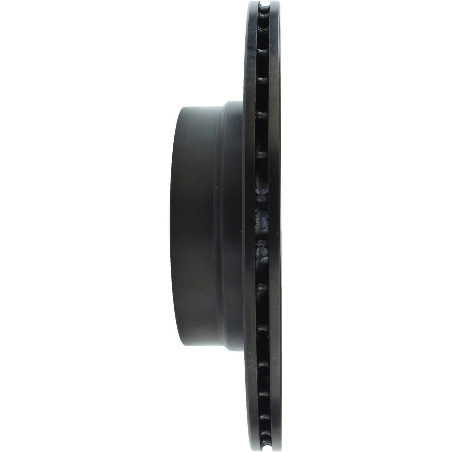 StopTech 06 BMW 325 Series / 07-09 BMW 328 Series Drilled Left Rear Rotor 128.34078L