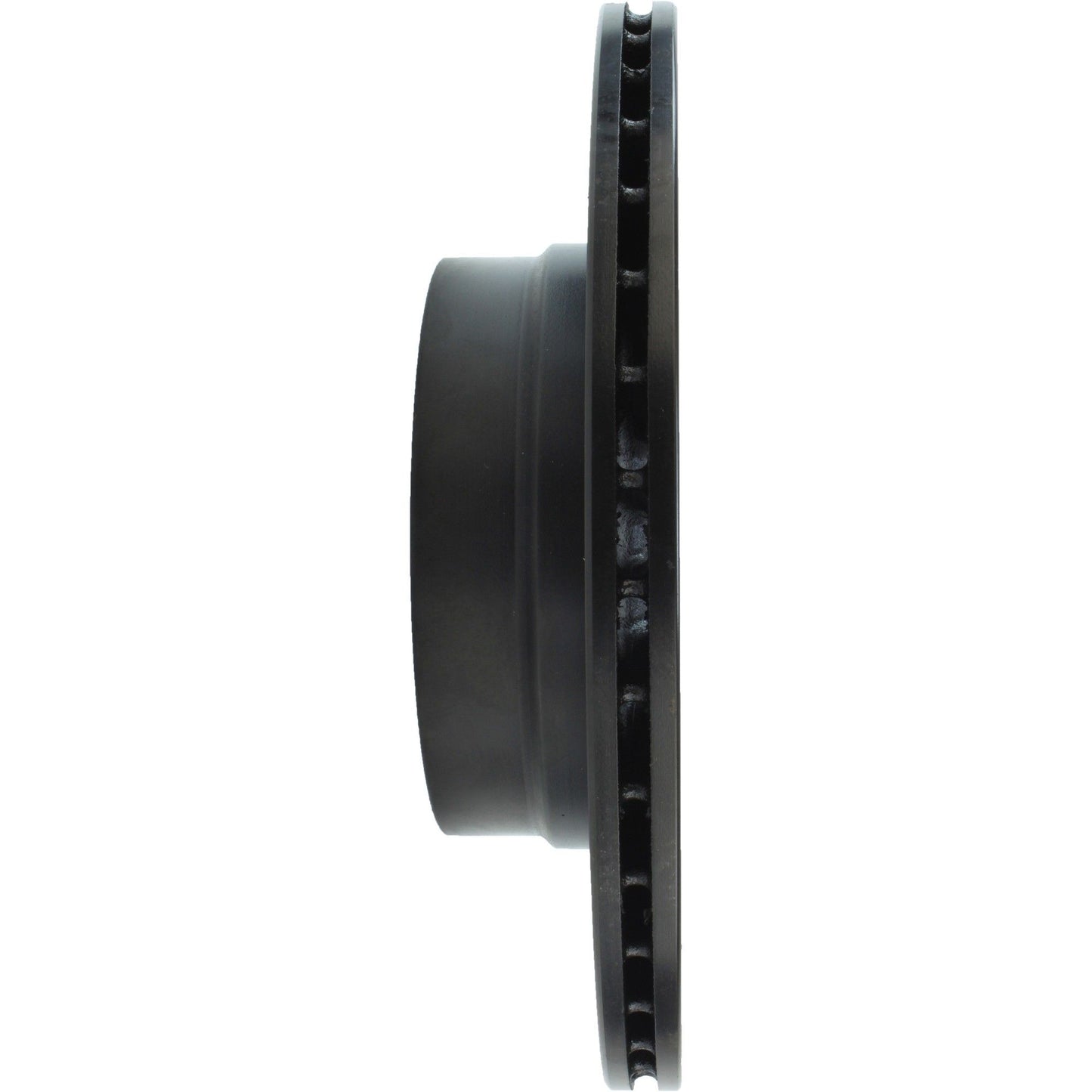 StopTech 06 BMW 325 Series / 07-09 BMW 328 Series Drilled Right Rear Rotor 128.34078R