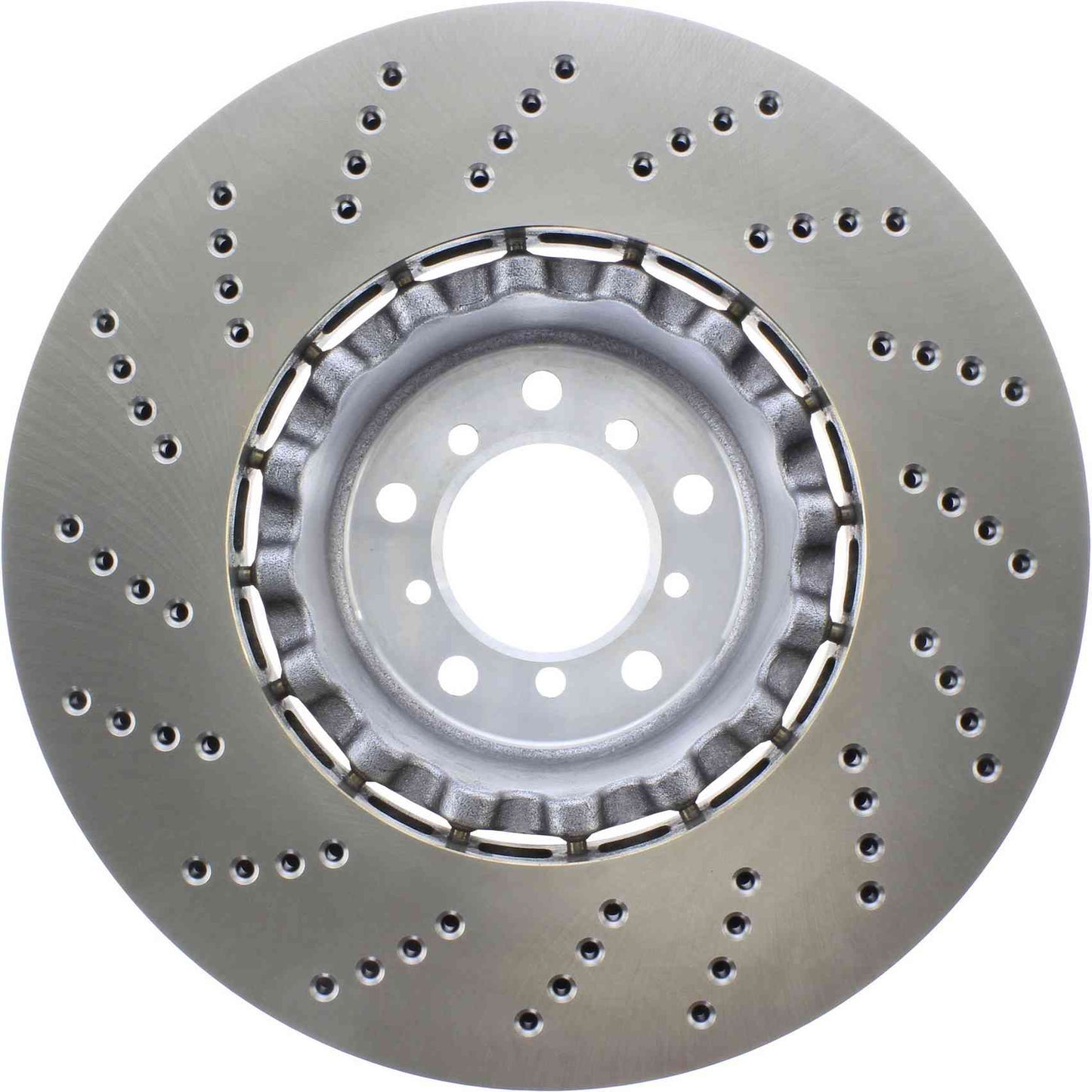 Stoptech Centric Drilled OE Design Brake Rotor 128.34081
