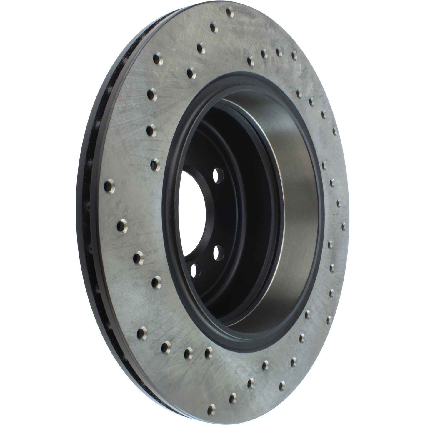 StopTech Drilled Sport Brake Rotor 128.34085L