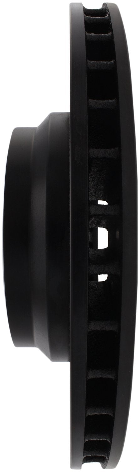 StopTech Sport Cross Drilled Brake Rotor Front Left 128.34093L