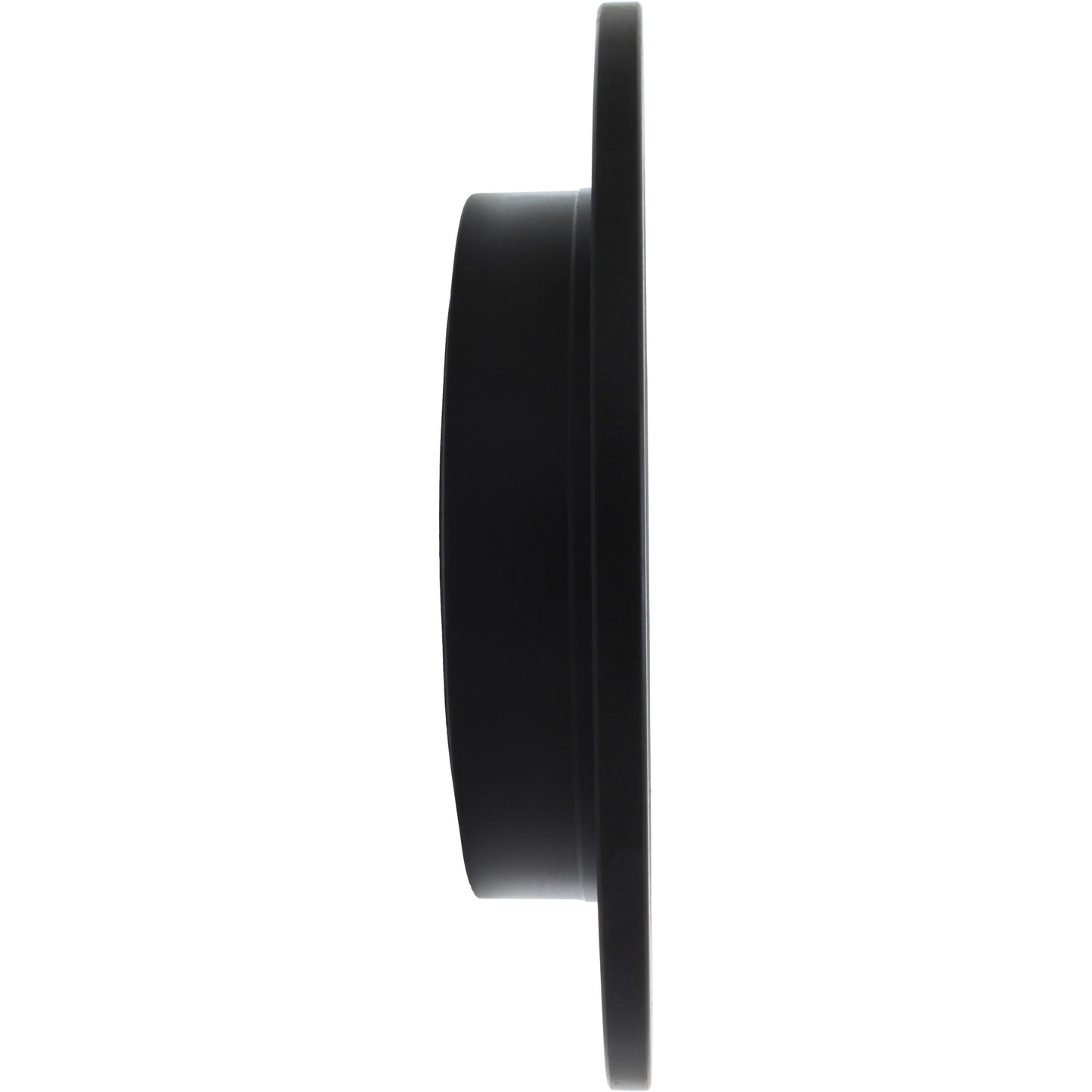 StopTech Sport Cryo Cross Drilled Brake Rotor; Front Right