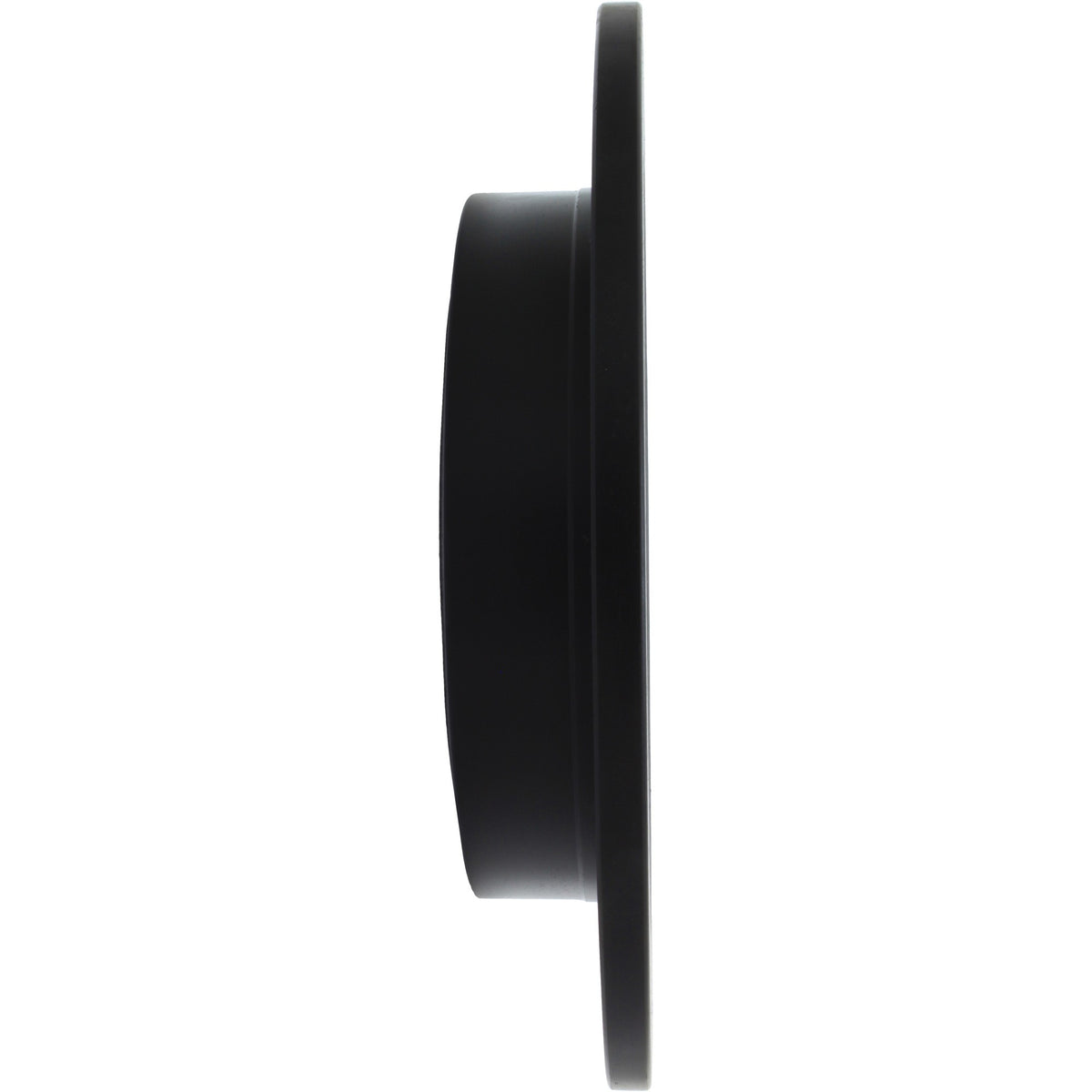 StopTech Sport Cryo Cross Drilled Brake Rotor; Front Right