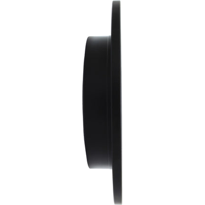 StopTech Sport Cryo Cross Drilled Brake Rotor; Front Right