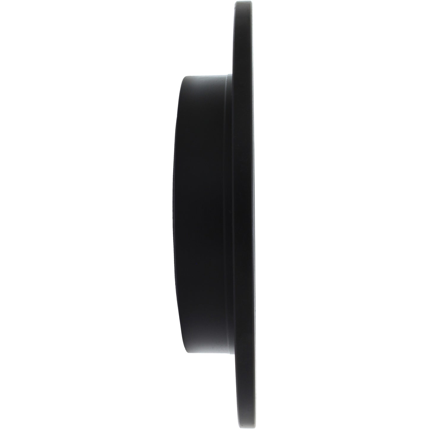 StopTech Sport Cryo Cross Drilled Brake Rotor; Rear Left