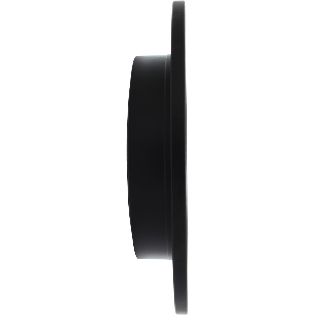 StopTech Sport Cryo Cross Drilled Brake Rotor; Rear Left