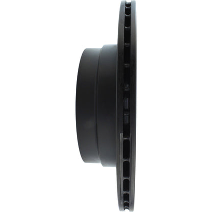 StopTech Drilled Sport Brake Rotor 128.34097R