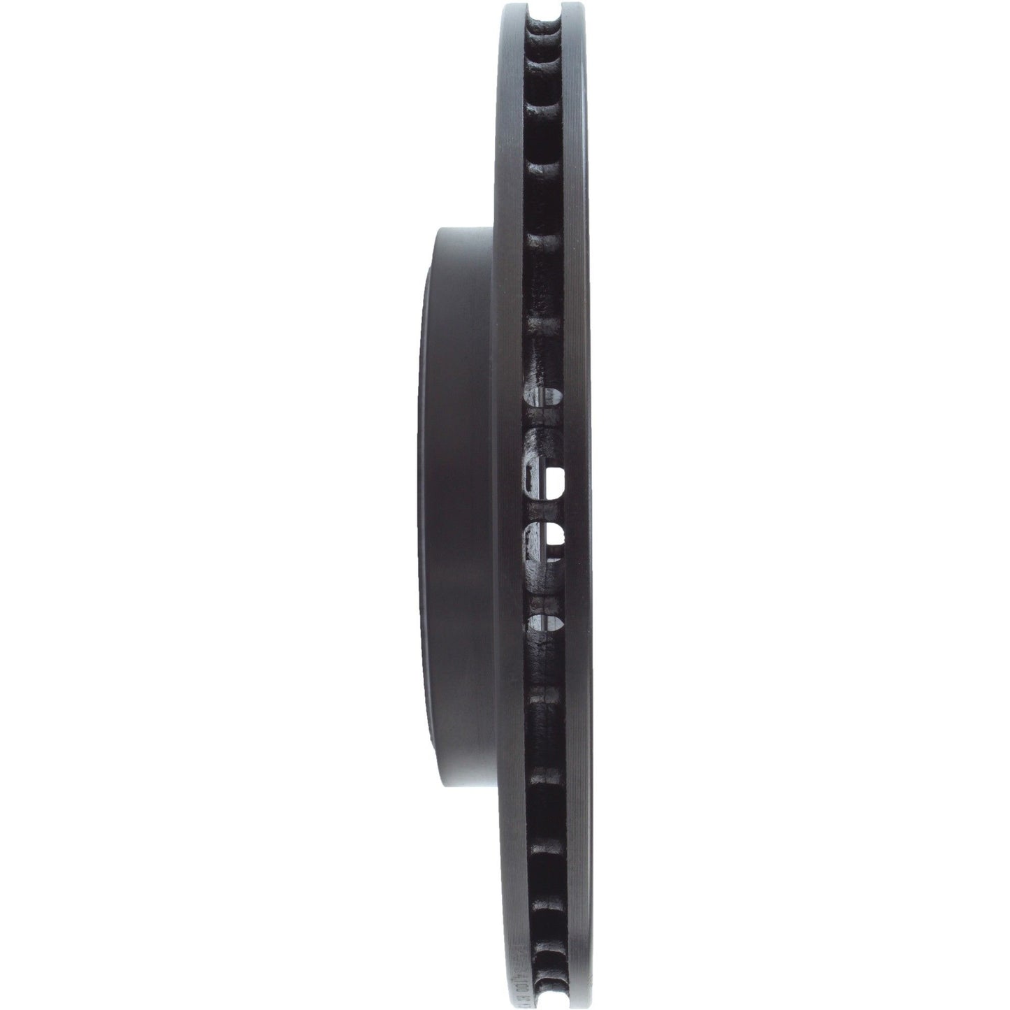 StopTech Drilled Sport Brake Rotor 128.34100L