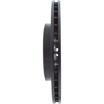 StopTech Drilled Sport Brake Rotor 128.34100L