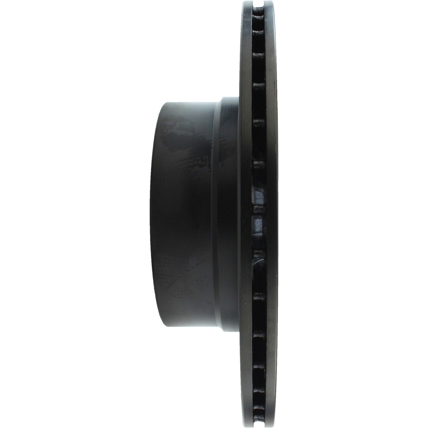 StopTech Drilled Sport Brake Rotor 128.34107L