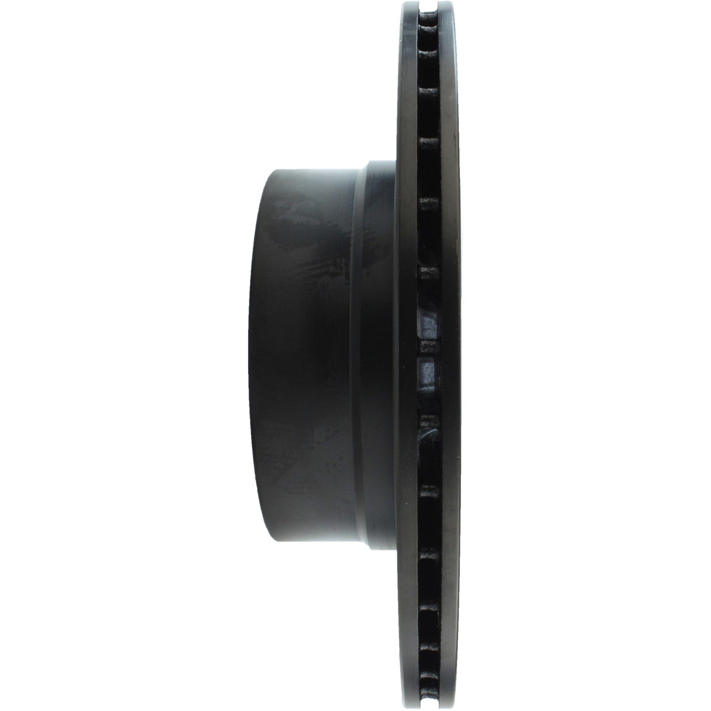StopTech Drilled Sport Brake Rotor 128.34107R
