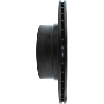 StopTech Drilled Sport Brake Rotor 128.34107R