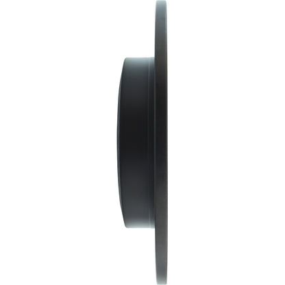 StopTech Drilled Sport Brake Rotor 128.34113R