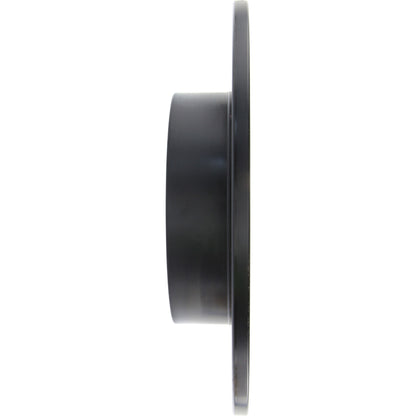 StopTech Drilled Sport Brake Rotor 128.34137L