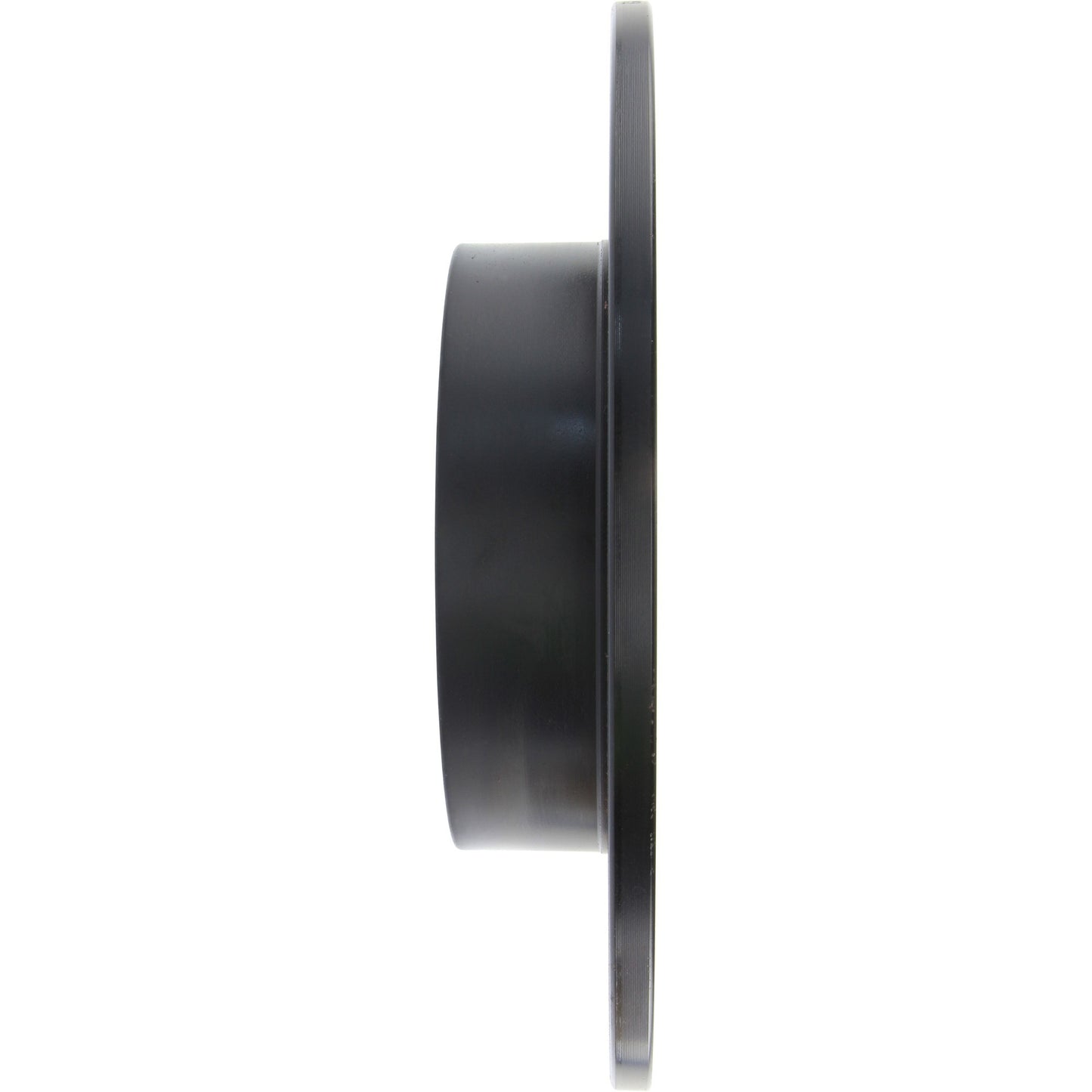 StopTech Drilled Sport Brake Rotor 128.34137R