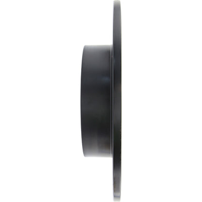 StopTech Drilled Sport Brake Rotor 128.34137R